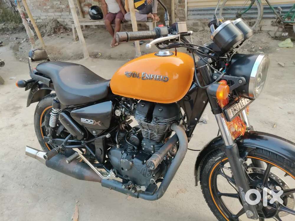 Sell bike musarigharari