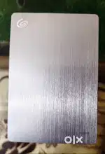 SEAGATE 5TB HDD HARD DISK