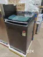 40% Discount  Washing Machine