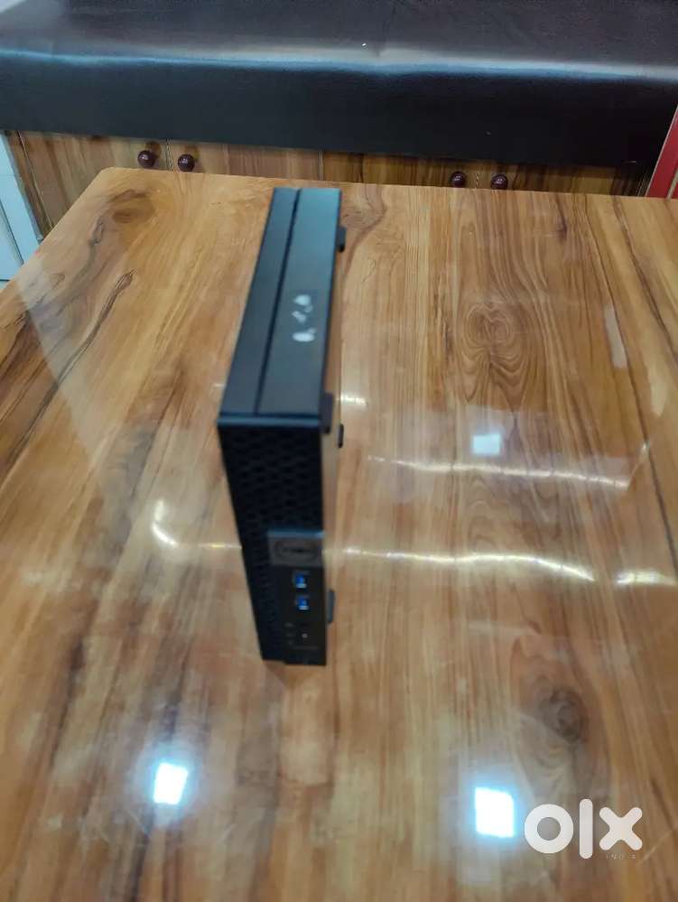 Dell i5 6th slim PC, 8gb ram 256gb ssd 4gb graphic intel hd, windows11