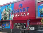 Urgent requirement for smart bazaar female and male candidate both