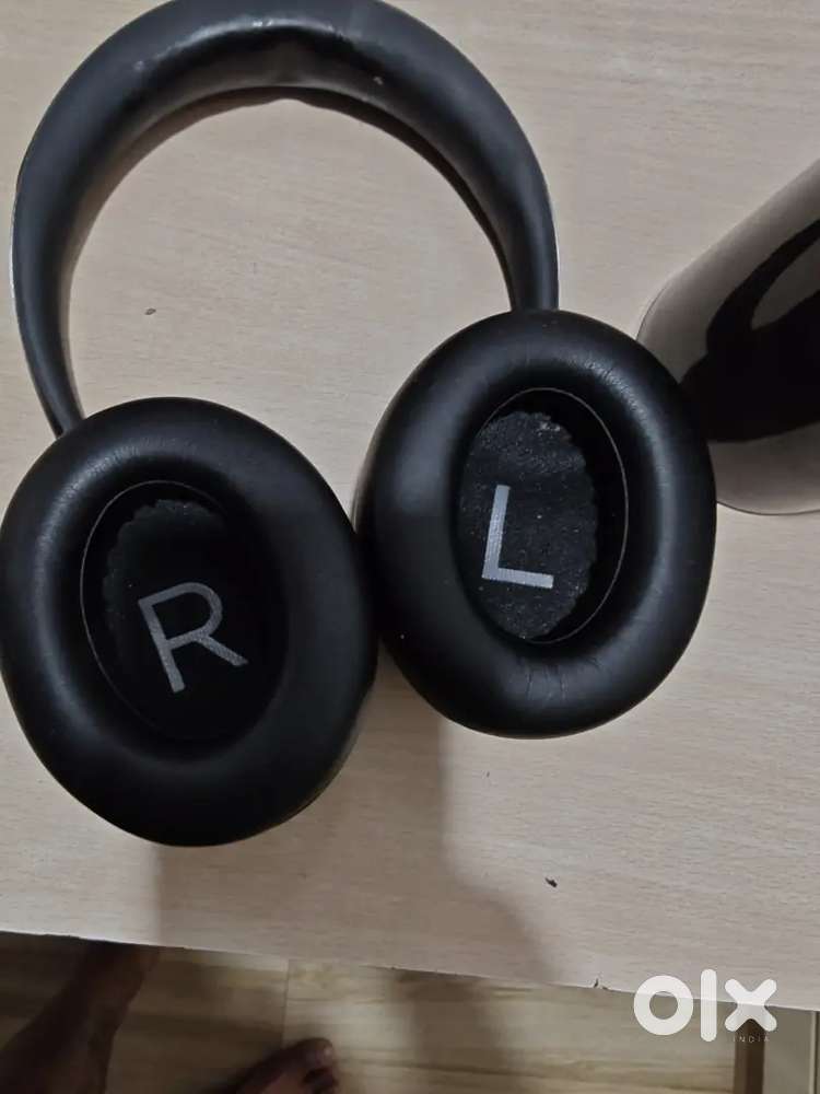 Bose Noice Cancelling Headphones