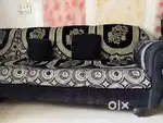 Nice sofa 3-4 seater