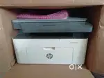 HP MFP136W LASER WIRELESS PRINTER SCAN ,COPY ,XEROX LIKE BRAND NEW
