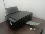 HP COLOUR PRINTER