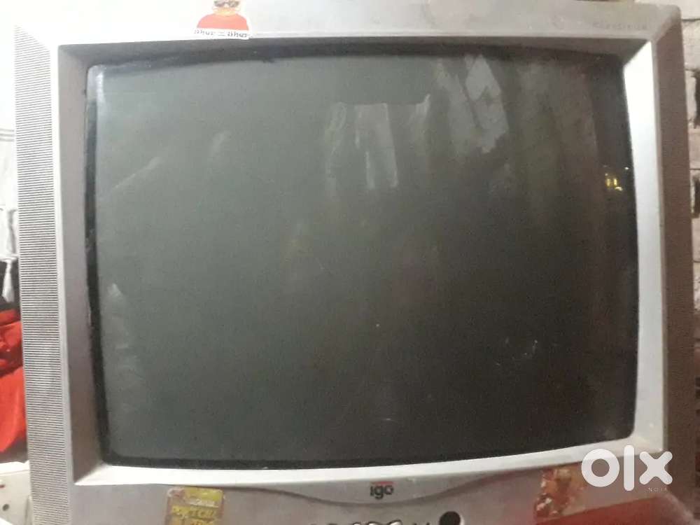 Igo company tv