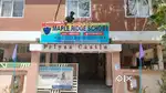 Home tuitions available