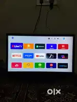 LG Monitor with android system