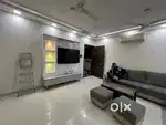 2 bhk fully furnished flat available