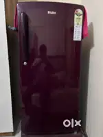 Haier Refrigerator