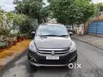 Maruti Suzuki Ertiga ZXI, 2016, Petrol