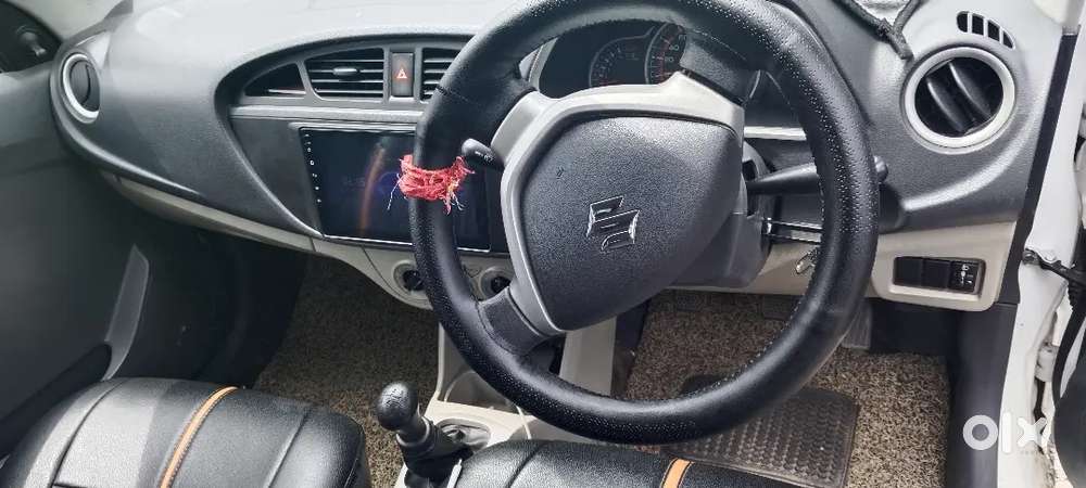 CAR IS OKK AND ONE HUNDED GADI HA ...KOI DIKKAT NHI HA