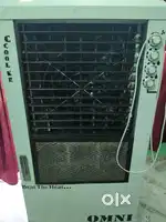 AC Cooler Company OMNI