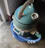Vaccum Cleaner