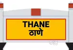 Running cafe cum canteen for rent thane