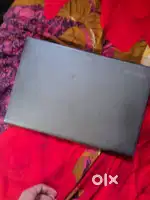 Toshiba laptop,intel core i5 ,8 gb ram 238 gb ssd