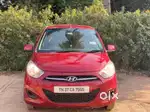 Hyundai i10 1.1 Magna(O), 2012, Petrol