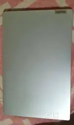 New Laptop Lenovo Idealpad 25000