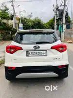 Mahindra XUV300, 2019, Diesel