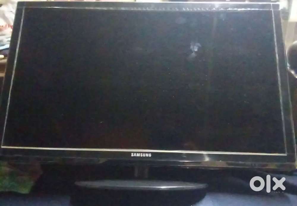 Samsung 58.5 cm (23 inches) UA23H4003AR HD Ready LED TV