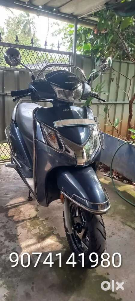 Very good condition