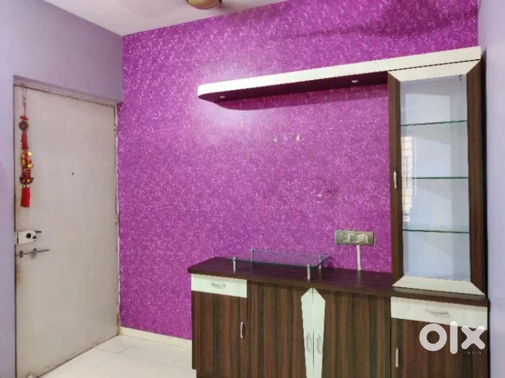 1bhk flat for rent