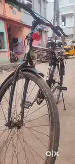 Proton Cycle good condition