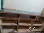 Counter for shop