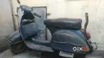 Vespa NV SPL LML 150