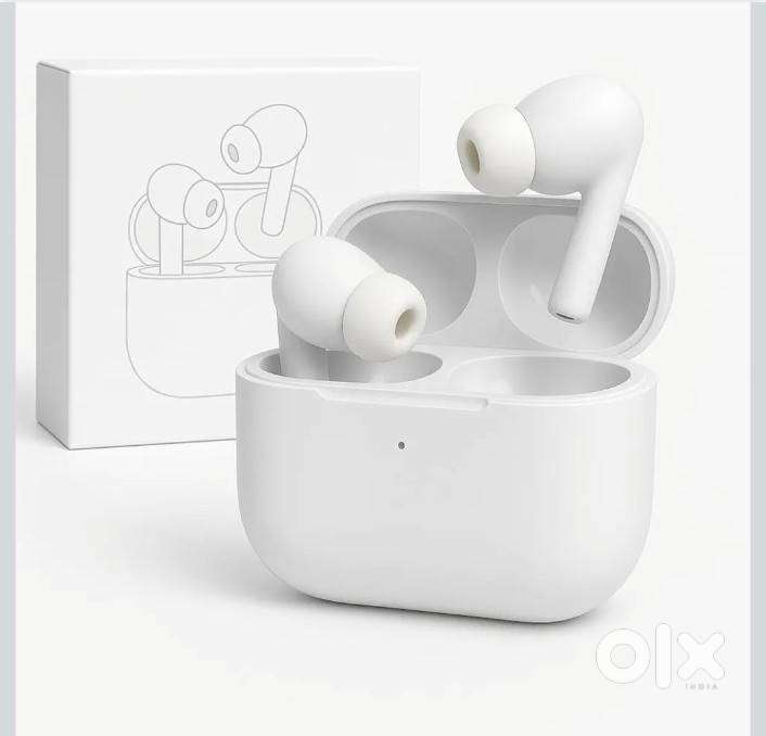 pTron tws wireless earbuds