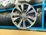 15 toyota innova Z version brand new wheels set of 4 in offer price