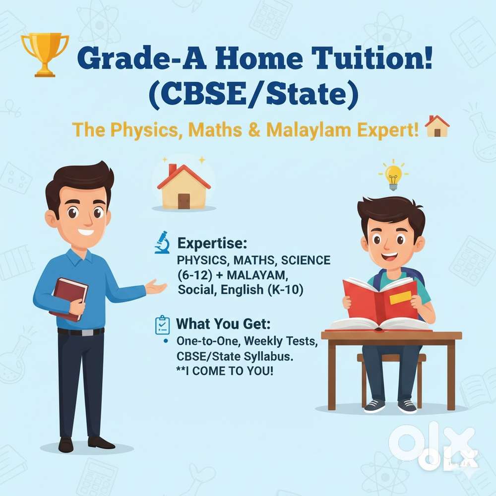 Home Tuition    Pay As You Wish