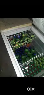 D farij good condition well cooling