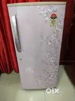 Fridge for rent