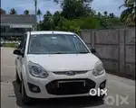 Ford Figo 2013 Petrol 72000 Km Driven