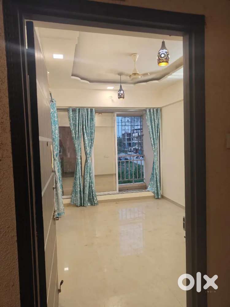 Offer.!!18 Lakhs Only Ready to Move Flat Near Neral Railway Station