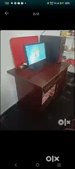 Only Desktop with CPU