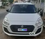 Maruti Suzuki Swift 2018 Petrol 60100 Km Driven