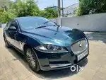 Jaguar XF 2015 Diesel Well Maintained