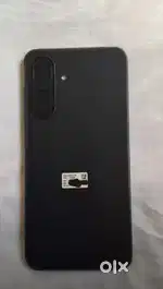 Samsung a36 5g 12/256
