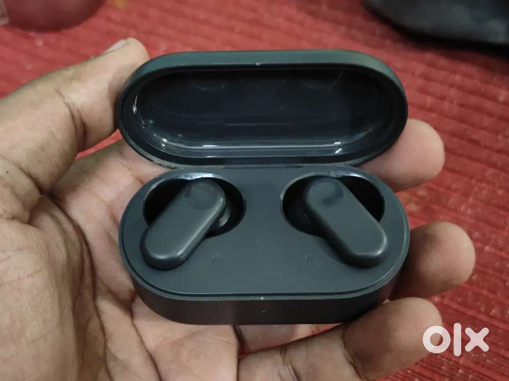 OnePlus Nord 2R Buds