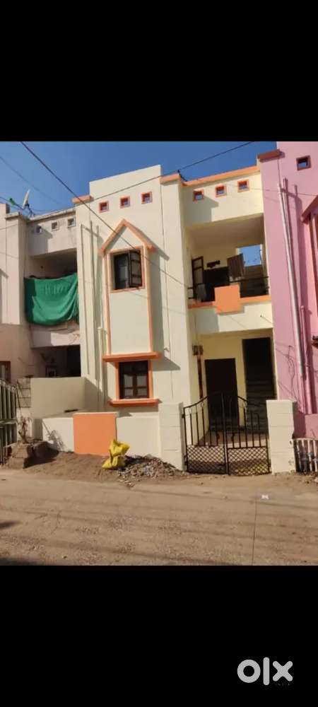 1BHK Ground floor at Jaynagar main road for Family or Bachelor