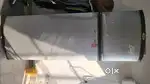 Whirlpool -Double door - working -currently not in use