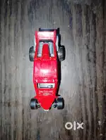 Hot wheels 2008 model ( DUNE IT UP)