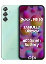 Galaxy F15