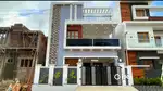 Modern & Elegant Living 3BHK For Sale : Konam VIP Garden