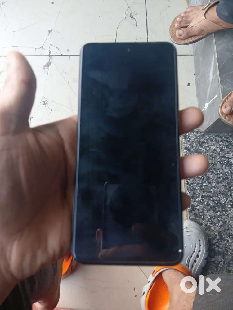 Realme 14x 5g