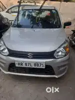 Maruti Suzuki Alto 800 2019-2023 0.8 LXI (O), 2023, Petrol