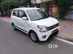 Maruti Suzuki Wagon R VXI, 2020, Petrol