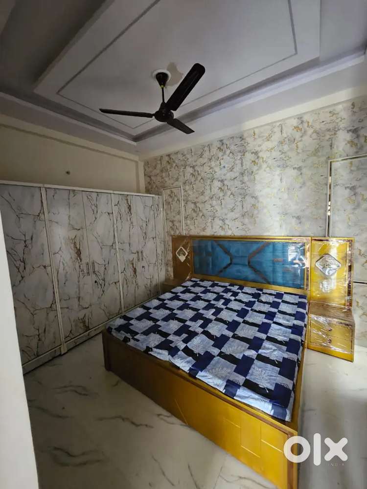 2 bhk ready to move